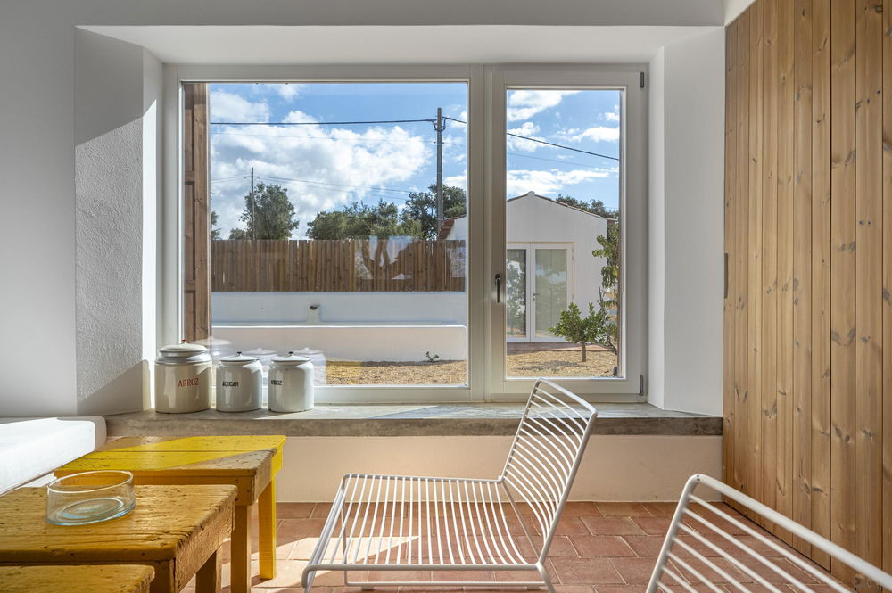 House T3, Renovated, in Sobreiras Altas 1057400359