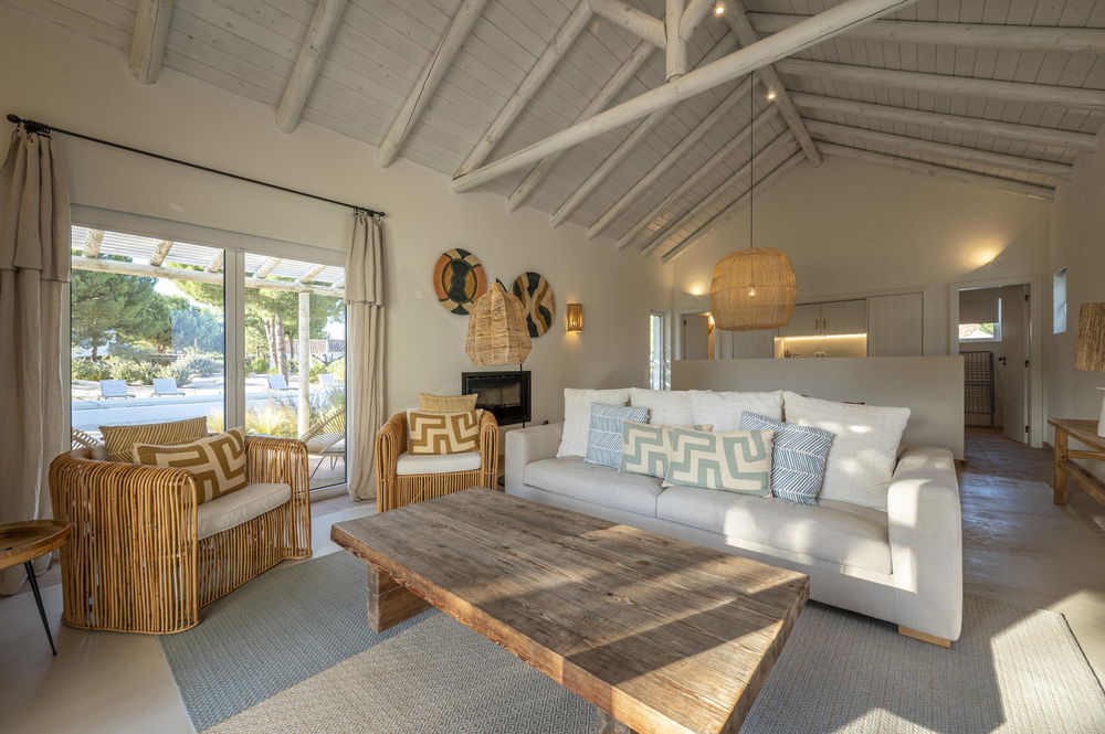 2 bedroom villa inserted in the Authentic Bicas development, Comporta 370699871