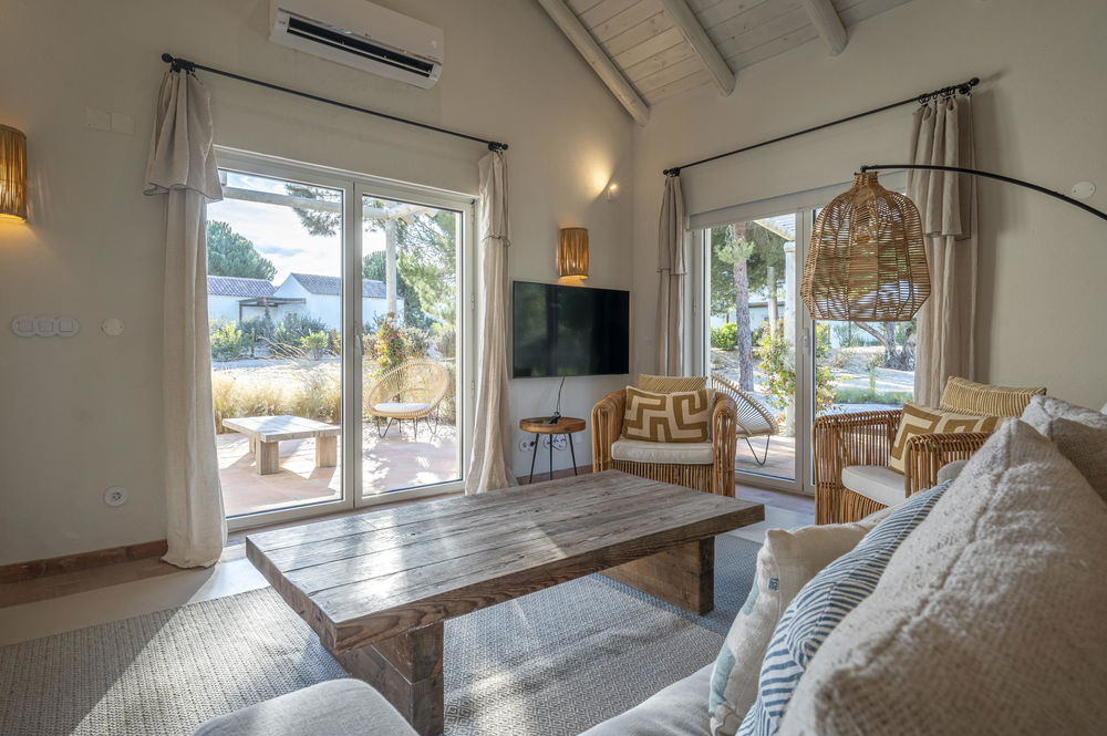 2 bedroom villa inserted in the Authentic Bicas development, Comporta 370699871