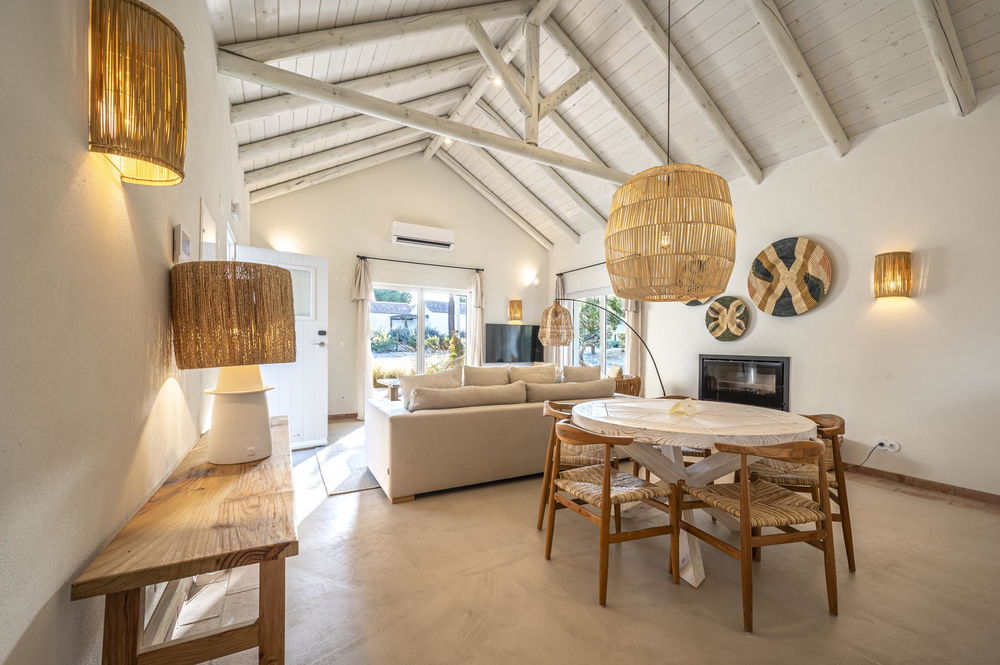 2 bedroom villa inserted in the Authentic Bicas development, Comporta 370699871