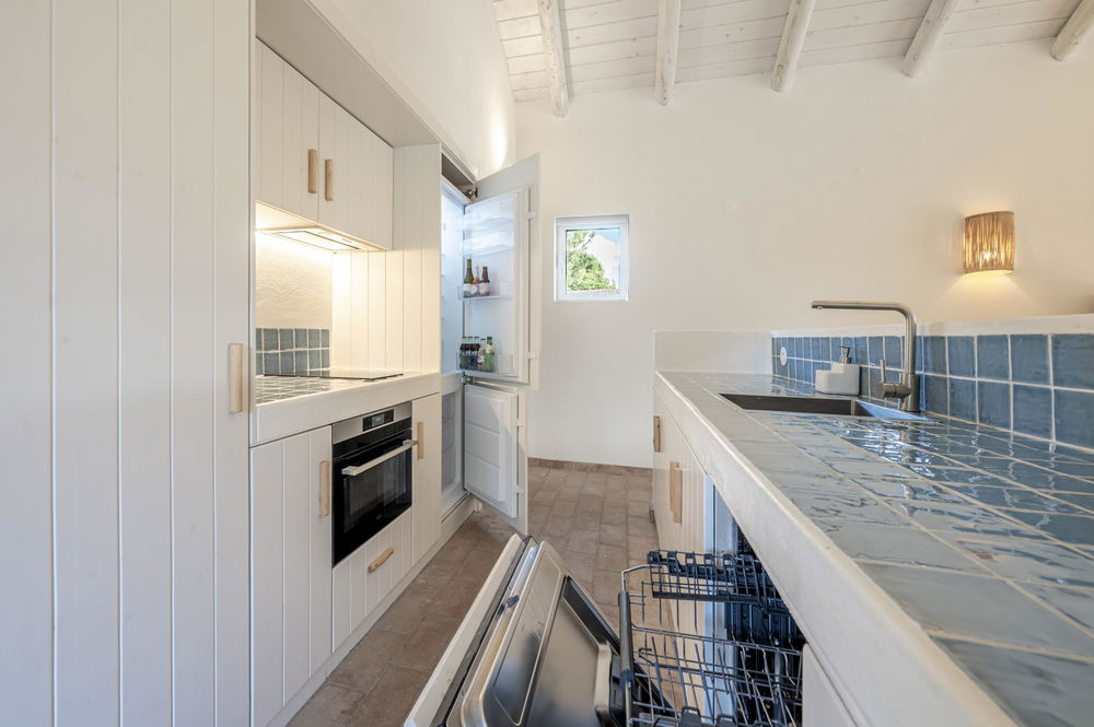 2 bedroom villa inserted in the Authentic Bicas development, Comporta 370699871