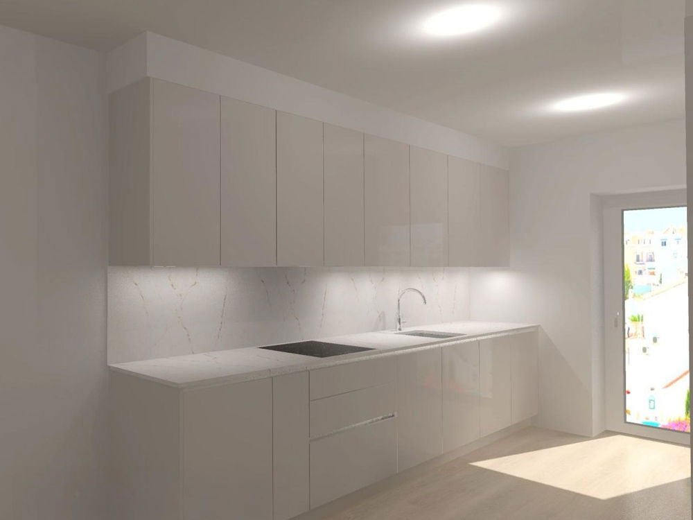 1+1 bedroom duplex villa with pool and terrace, in Lagos 3627393387