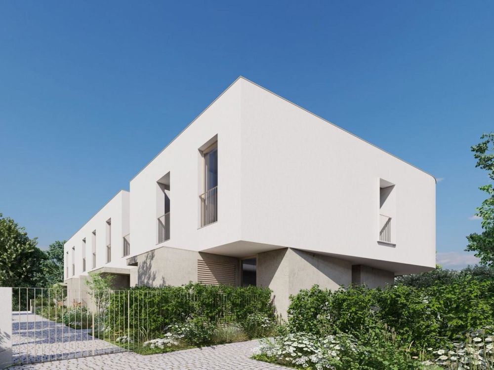 1+1 bedroom duplex villa with pool and terrace, in Lagos 2216673854