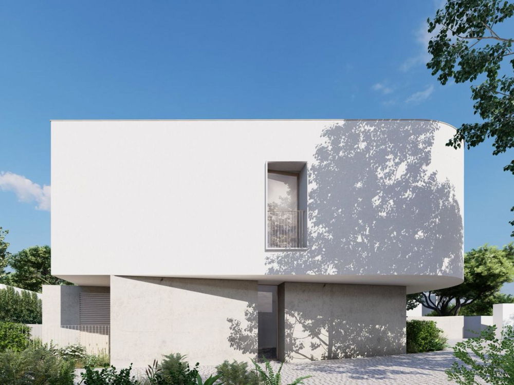 1+1 bedroom duplex villa with pool and terrace, in Lagos 2216673854