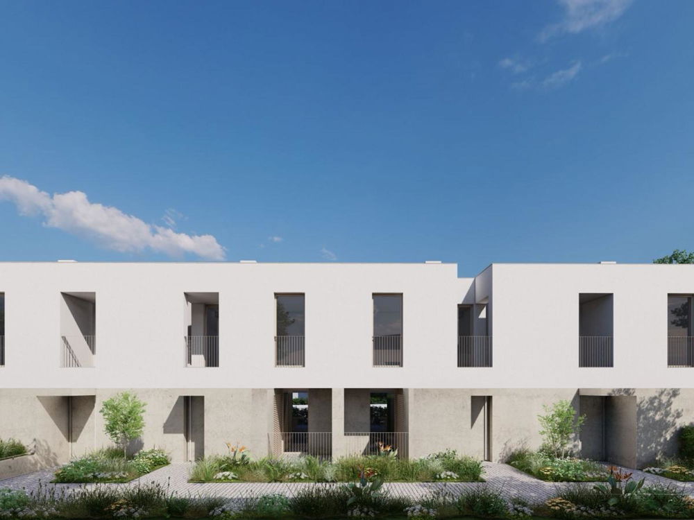 1+1 bedroom duplex villa with pool and terrace, in Lagos 56649436