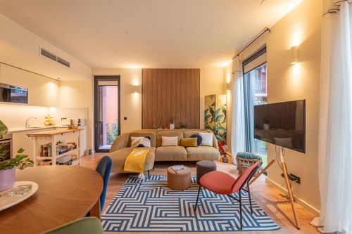 3 bedroom Triplex villa in a gated community in downtown Porto 3713159395