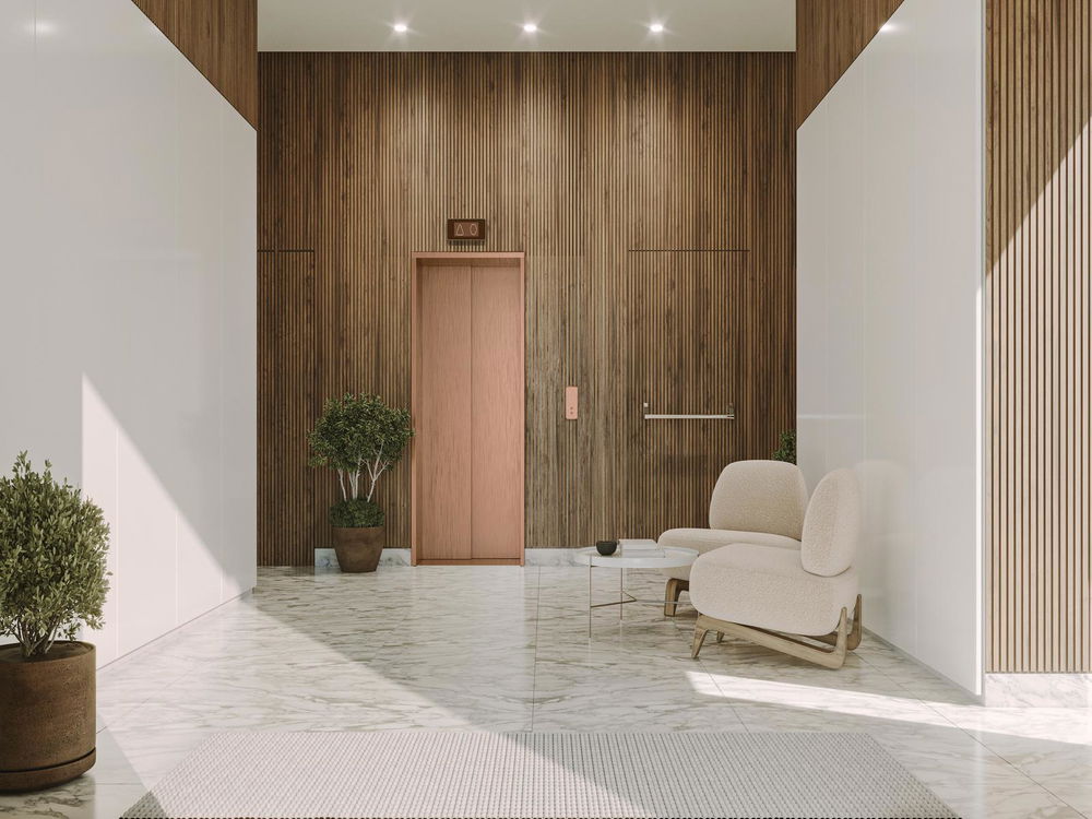 4 bedroom flat with outdoor area in the most recent development next to the Douro River 567459235