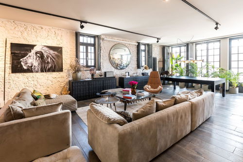 3 bedroom flat with terrace, in Cais do Sodré, Lisbon 2818430970