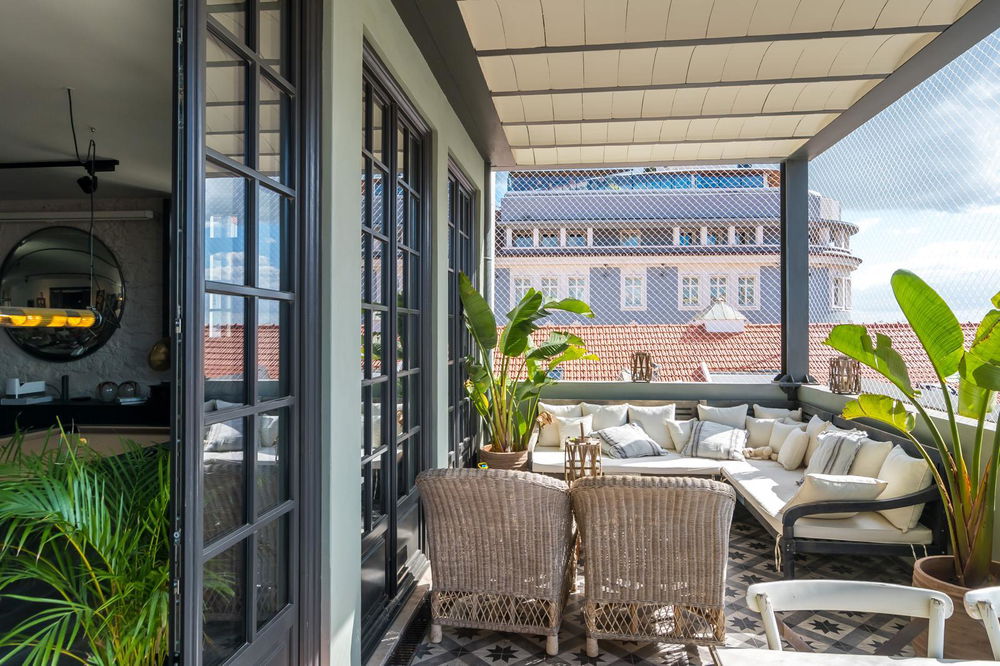 3 bedroom flat with terrace, in Cais do Sodré, Lisbon 2818430970