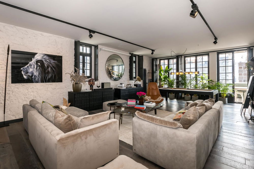 3 bedroom flat with terrace, in Cais do Sodré, Lisbon 2818430970