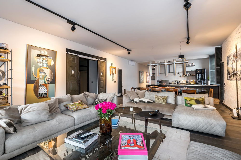 3 bedroom flat with terrace, in Cais do Sodré, Lisbon 2818430970