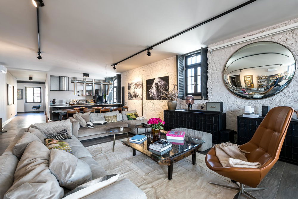 3 bedroom flat with terrace, in Cais do Sodré, Lisbon 2818430970