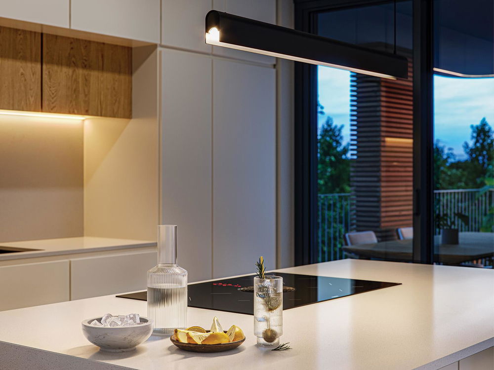 3 bedroom flat with balcony in a new development in Belas Clube de Campo 1834943730