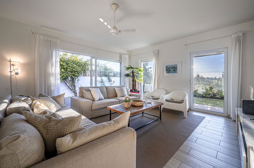 3 bedroom villa with terrace and garden located in the centre of Comporta 355115846