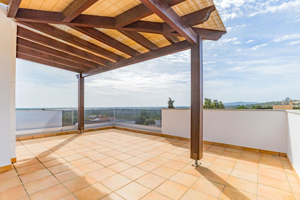 3 bedroom villa, in Santo Estevão – Tavira, Algarve 4265721418