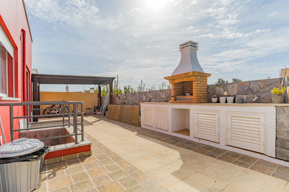 3 bedroom villa, in Santo Estevão – Tavira, Algarve 4265721418