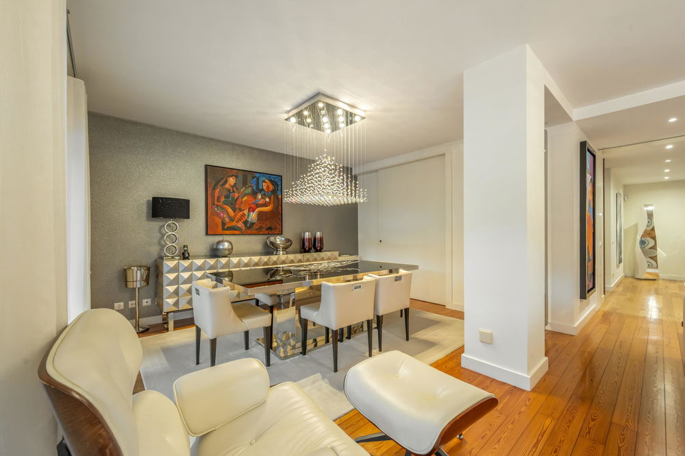 Moradia T4+1 no Estoril 1485059477