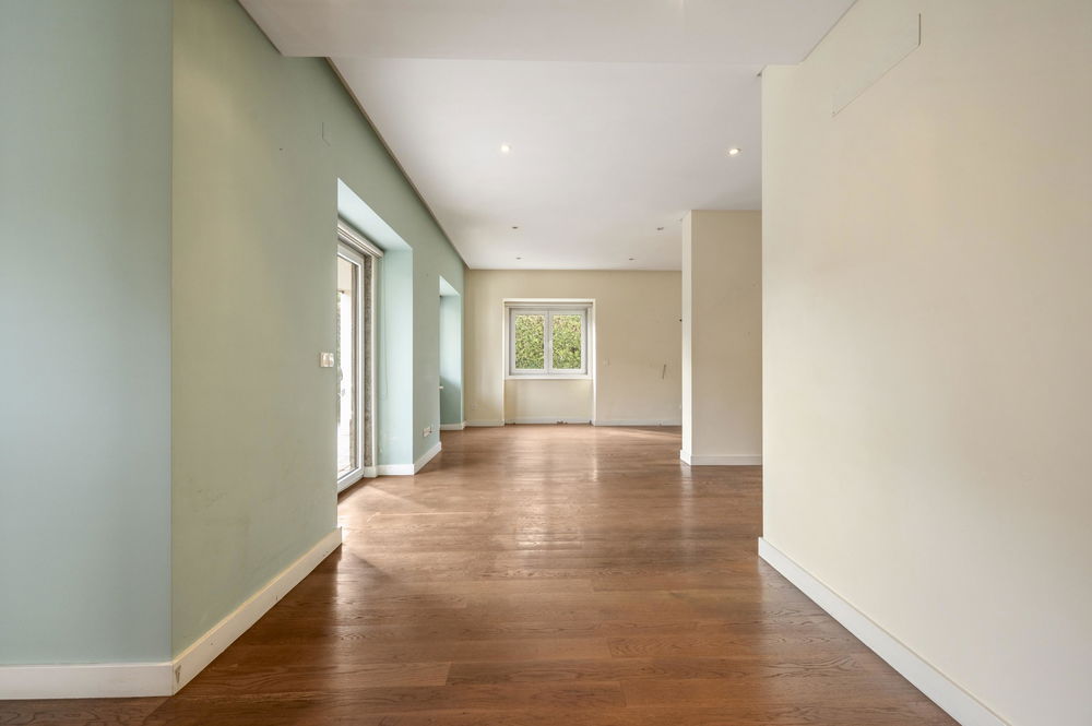 2 bedroom flat, near the sea, in Estoril 3820531206