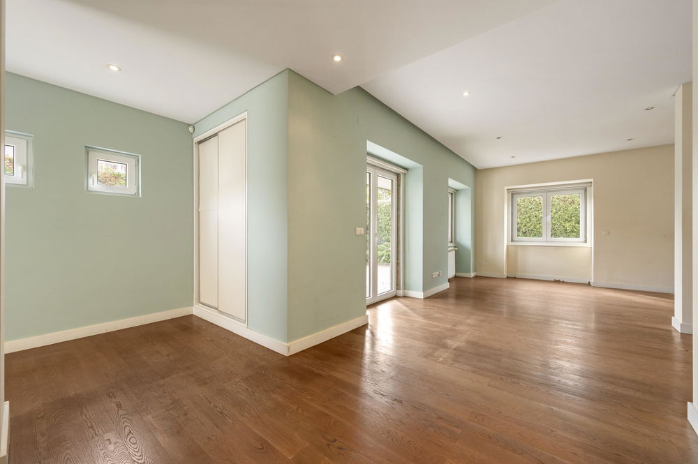 2 bedroom flat, near the sea, in Estoril 3820531206