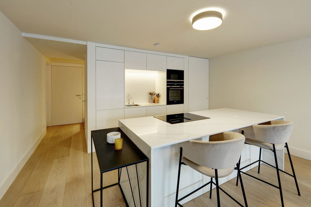 1+1 bedroom duplex flat with terrace and parking, on Avenida da Liberdade 2775139513