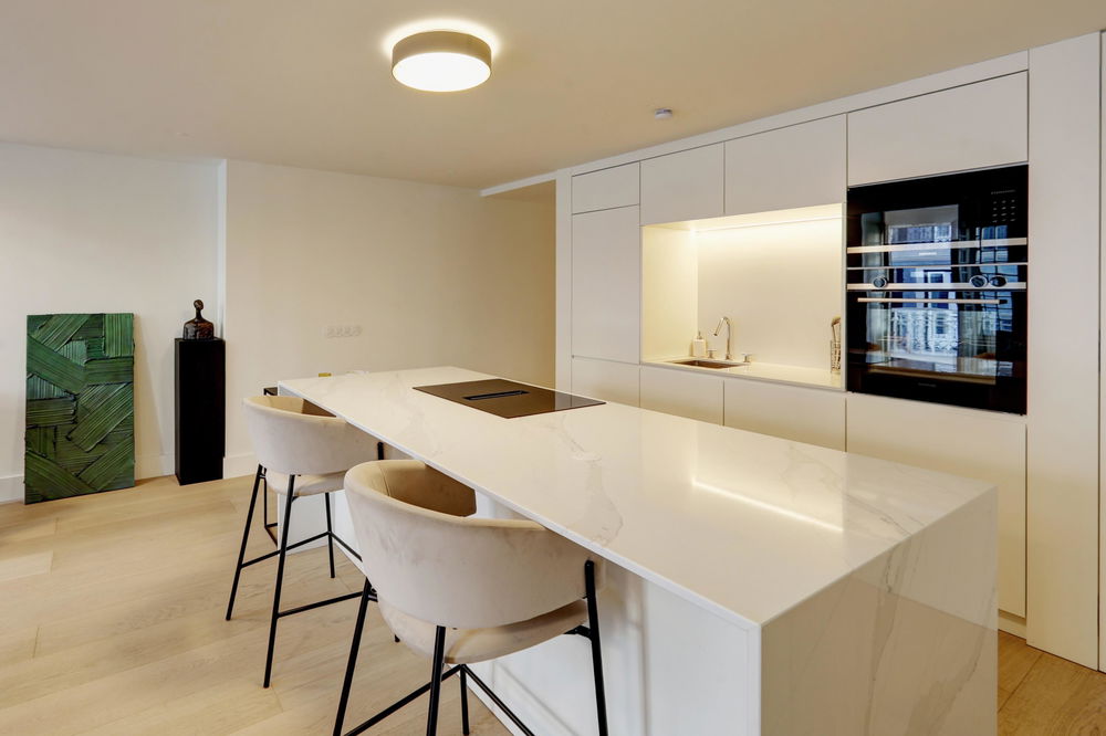 1+1 bedroom duplex flat with terrace and parking, on Avenida da Liberdade 2775139513