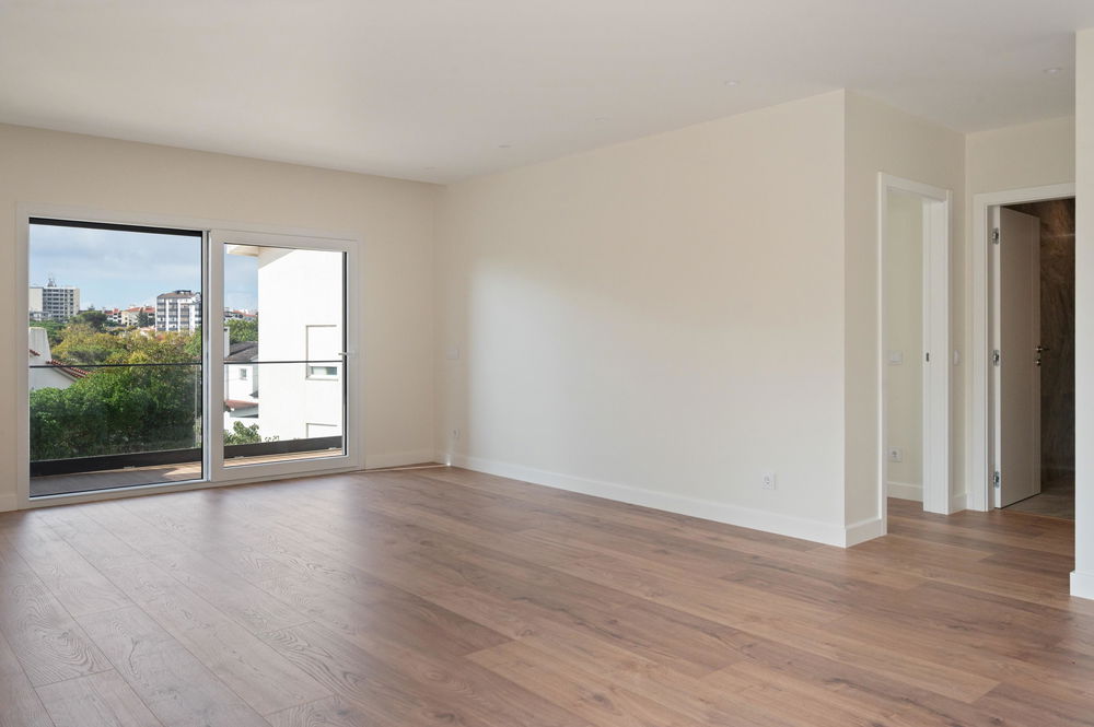 New 3 bedroom flat in the centre of Cascais 2526607243