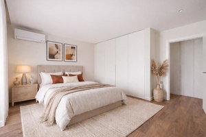 New 3 bedroom flat in the centre of Cascais 2526607243