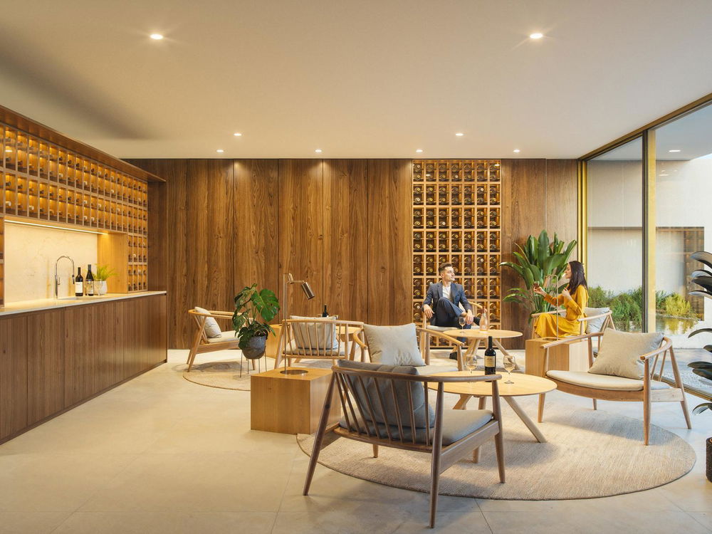 2 bedroom flat with balcony and parking in new development in Setúbal 4256140316