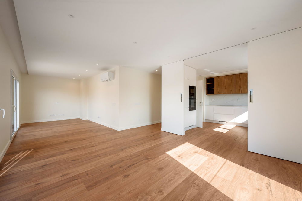 Penthouse T2+2 duplex, new, in Cascais 2340700004