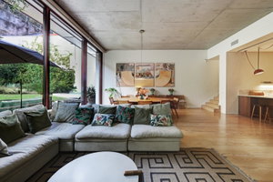 3 Bedroom Duplex Apartment with Private Garden and Swimming Pool, in Marvila 3131063519