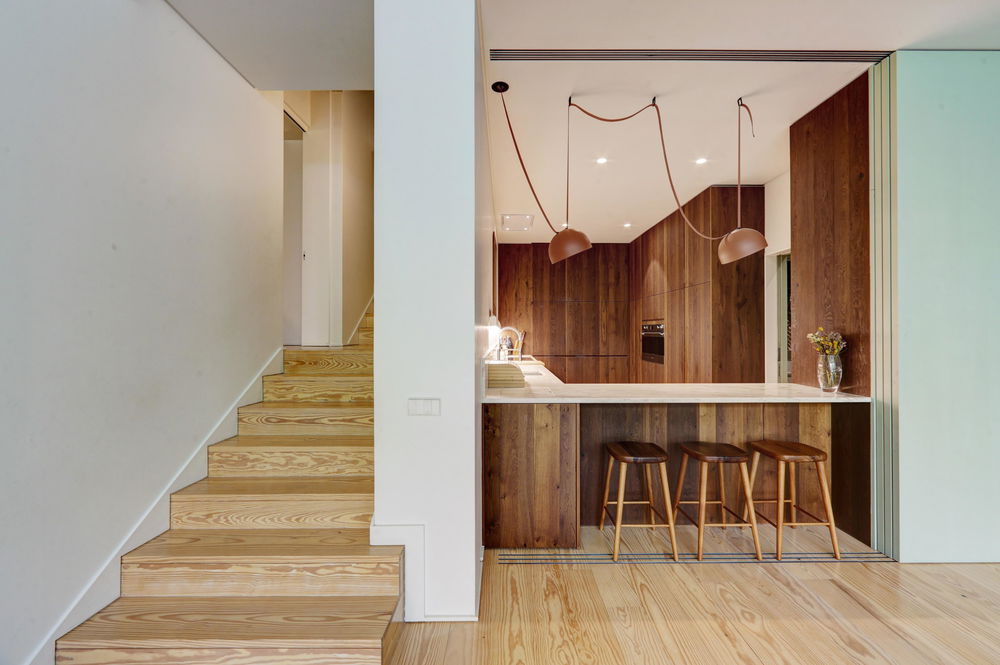 3 Bedroom Duplex Apartment with Private Garden and Swimming Pool, in Marvila 3131063519