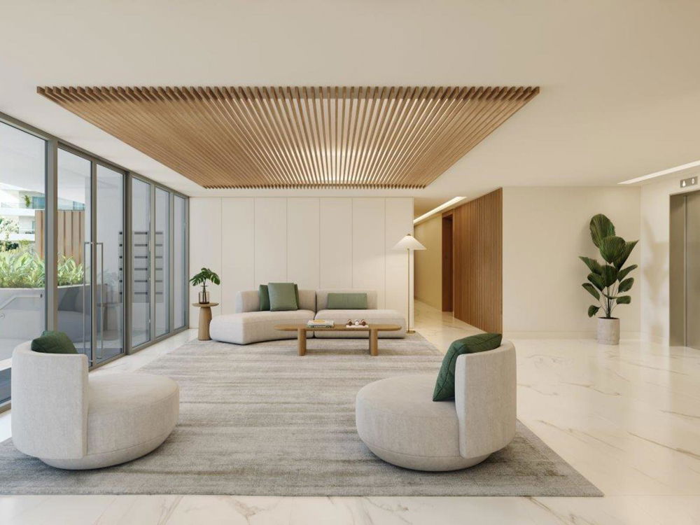 2 bedroom flat, next to Seixal Bay, in Quinta do Outeiro 2139760120