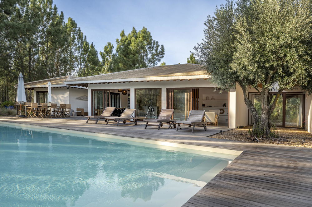 3 bedroom villa, inserted in the Spatia Comporta development, Bicas 3308603155