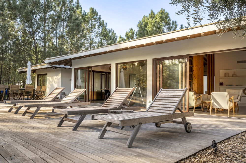 3 bedroom villa, inserted in the Spatia Comporta development, Bicas 3308603155