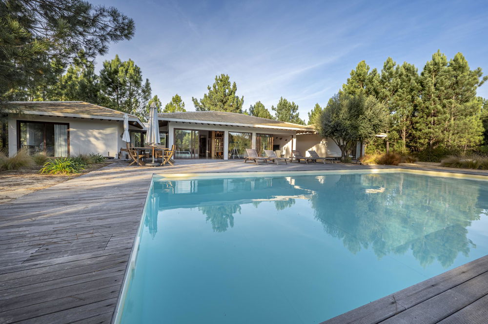 3 bedroom villa, inserted in the Spatia Comporta development, Bicas 3308603155