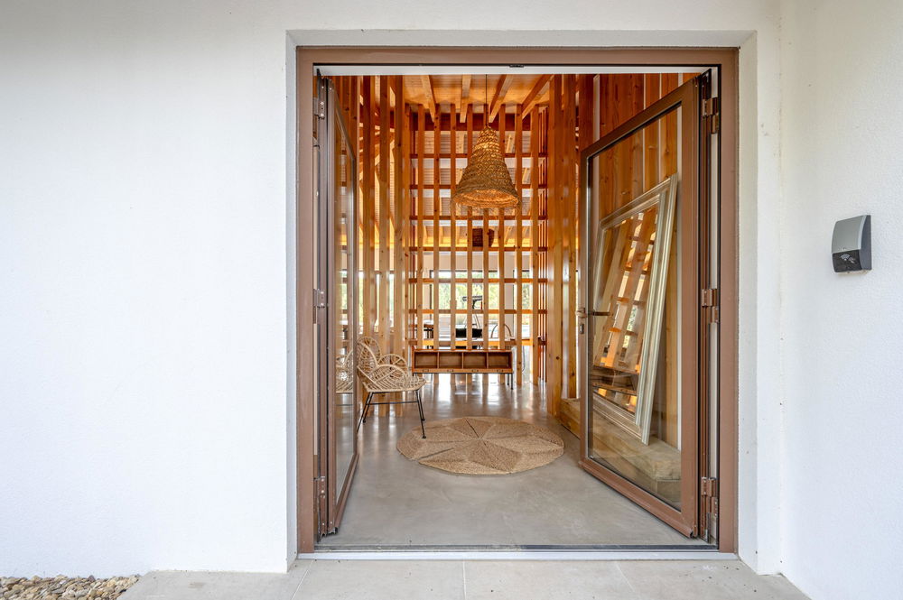 3 bedroom villa, inserted in the Spatia Comporta development, Bicas 3308603155