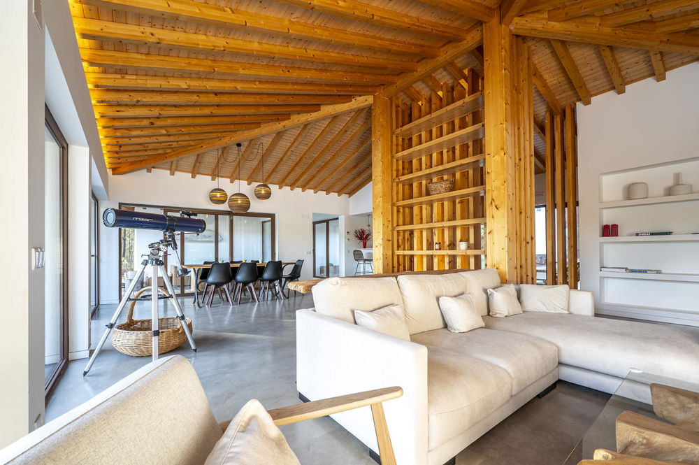 3 bedroom villa, inserted in the Spatia Comporta development, Bicas 3308603155