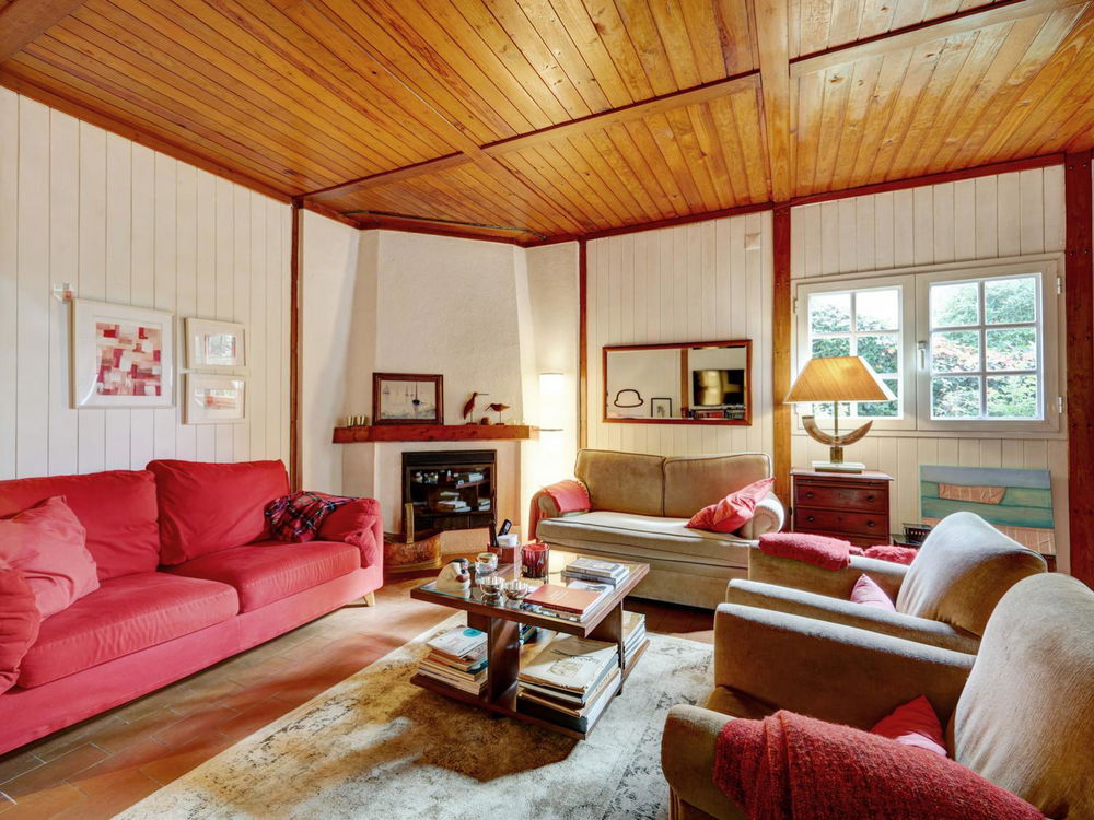 Villas on a plot of 1,000 m2, with swimming pool, in Caxias 2510746229