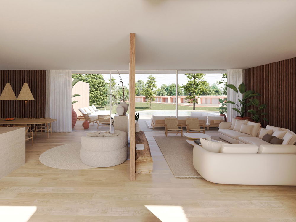 2 bedroom flat in a new development to be born, in Melides 954841048