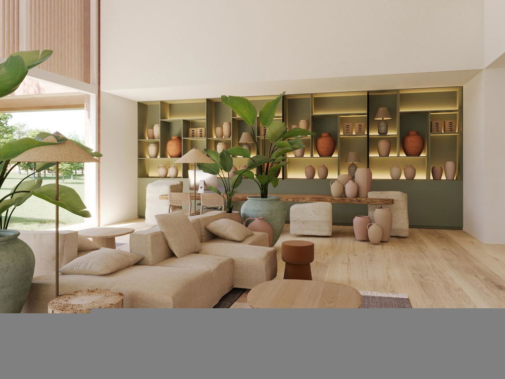 2 bedroom flat in a new development to be born, in Melides 2715870818