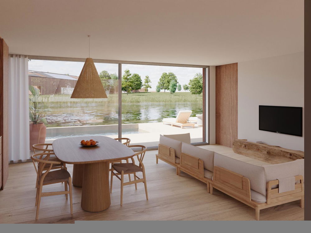 2 bedroom flat in a new development to be born, in Melides 2715870818