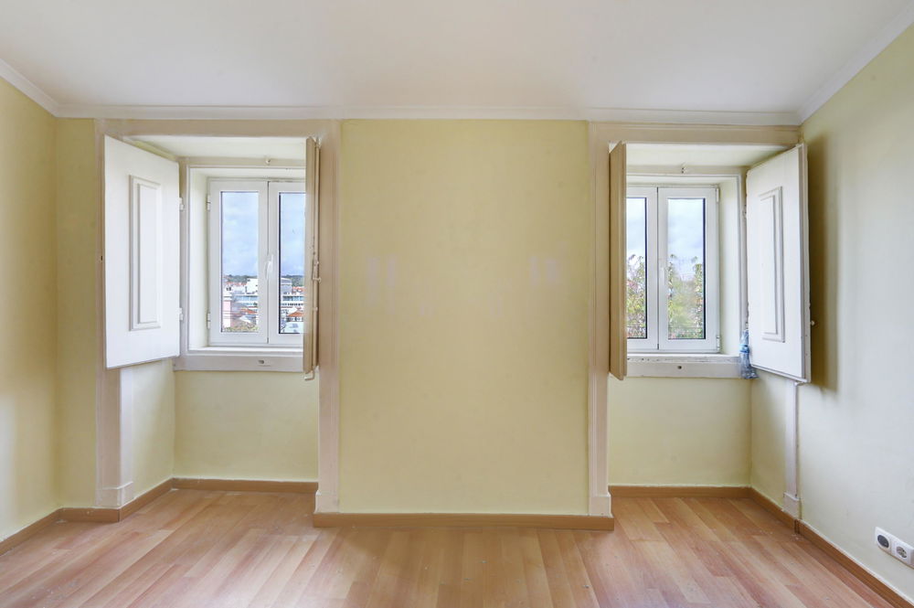 3 bedroom flat on Buenos Aires Street, in Lapa 1711487475