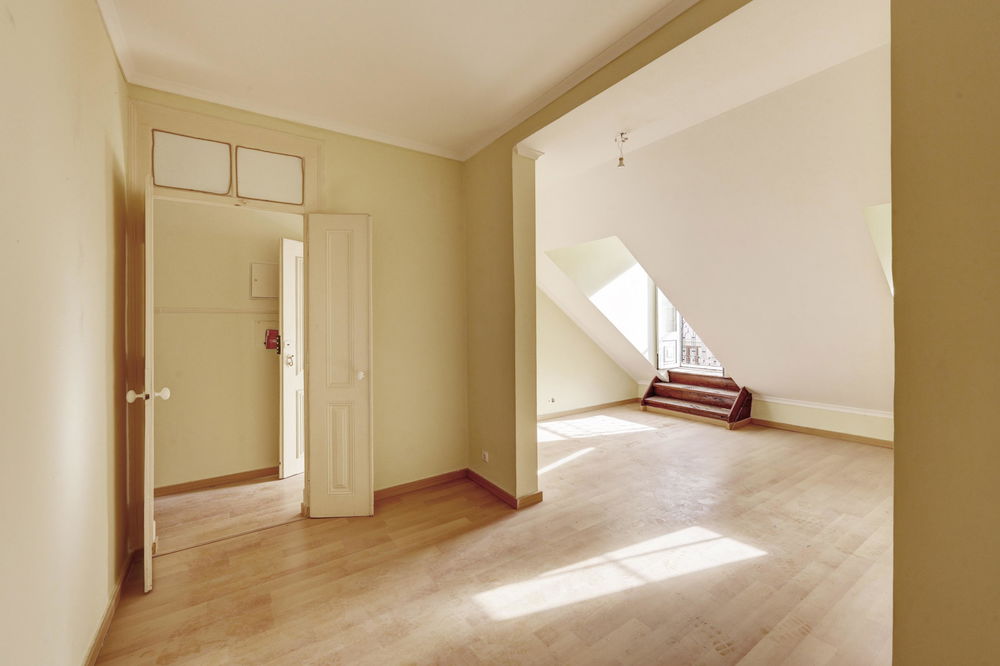 3 bedroom flat on Buenos Aires Street, in Lapa 1711487475