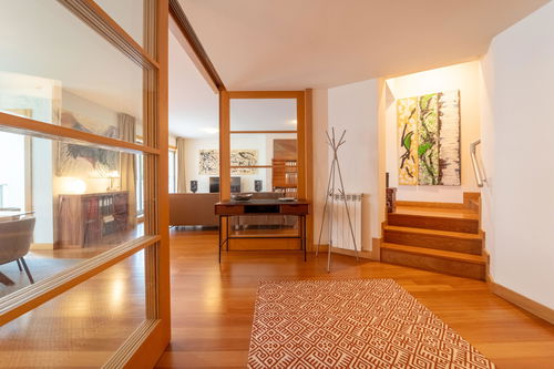 3 Bedroom Duplex Apartment with 3 Garages, in Lordelo do Ouro 2527418022