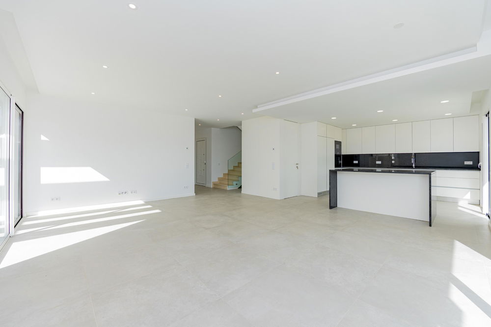 4 bedroom villa with swimming pool, in Mexilhoeira Grande, Portimão 514517198