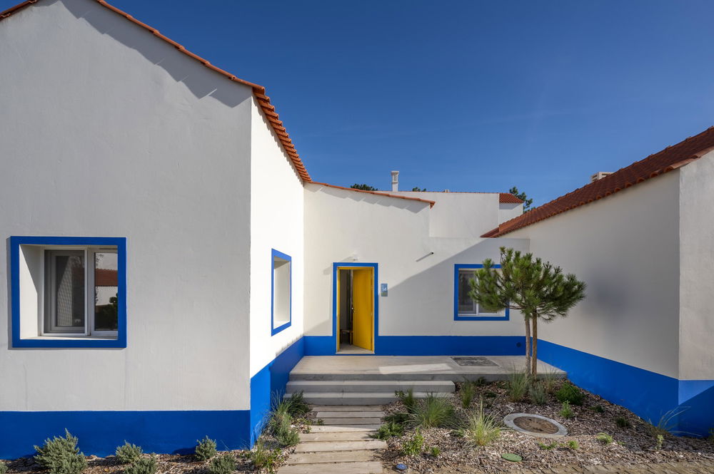 House 3 Bedrooms, La Reserve, Carvalhal 2026610417