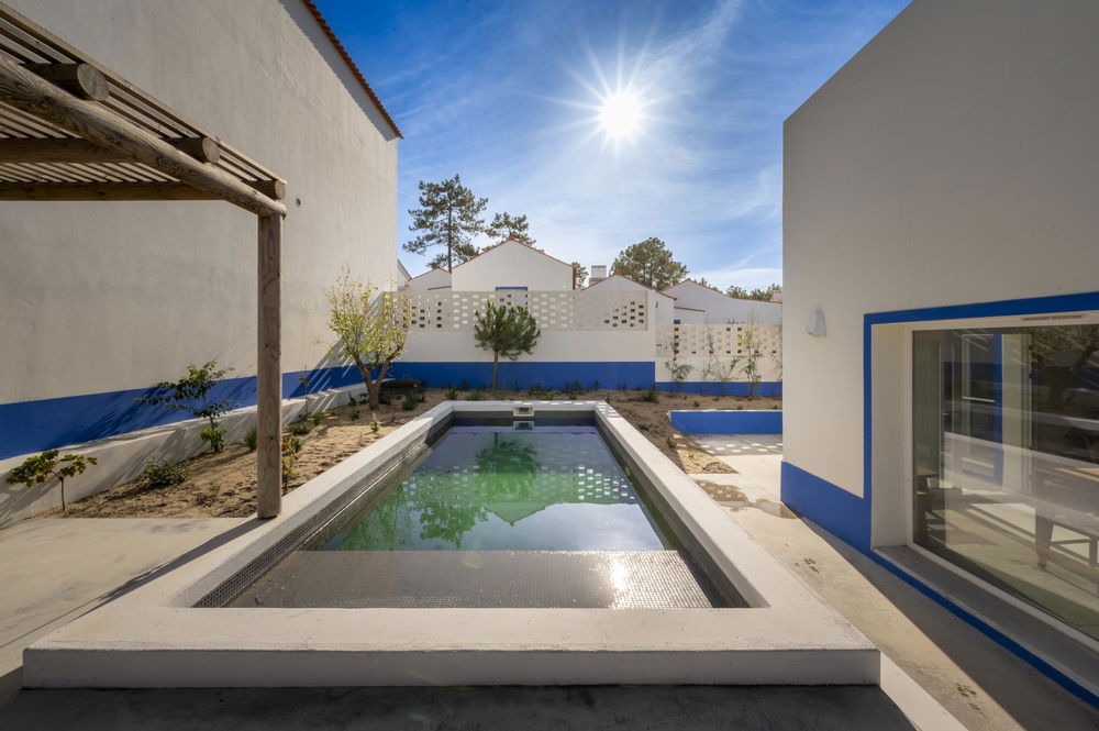 House 3 Bedrooms, La Reserve, Carvalhal 2026610417