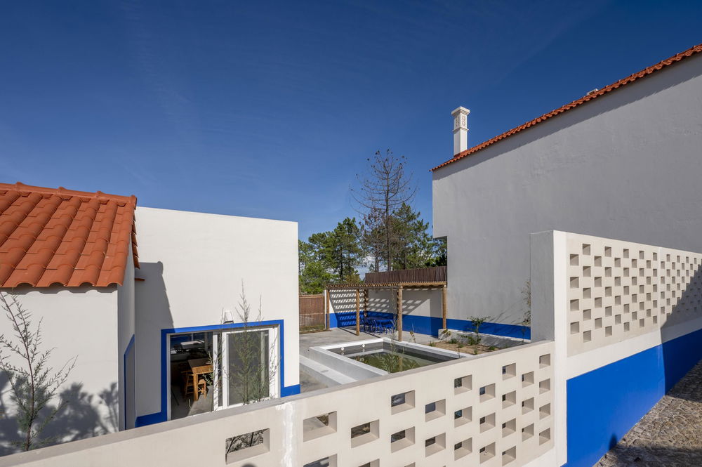 House 3 Bedrooms, La Reserve, Carvalhal 2026610417