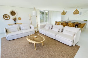 3 bedroom villa with pool in Possanco, Comporta 4186061400