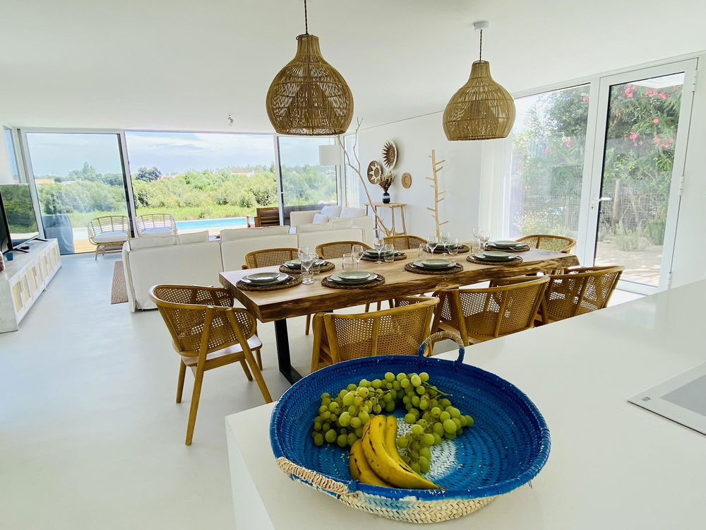 3 bedroom villa with pool in Possanco, Comporta 4186061400